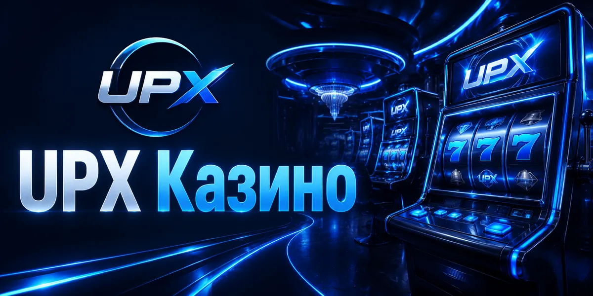 Категория игр UP-X